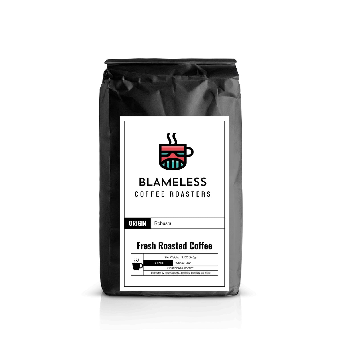 Robusta